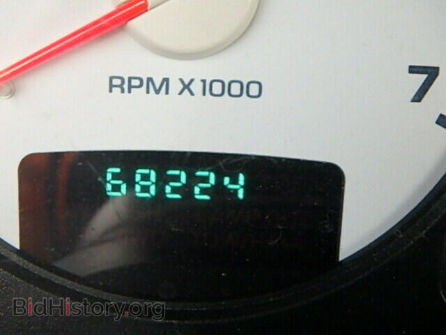 2005 DODGE RAM 1500 - VIN: 1D7HU16D95J565684 - Фото 8