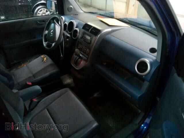 2004 HONDA ELEMENT - VIN: 5J6YH28574L001653 - Photo 5
