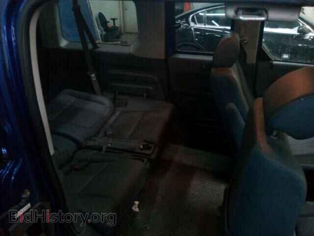 2004 HONDA ELEMENT - VIN: 5J6YH28574L001653 - Photo 6
