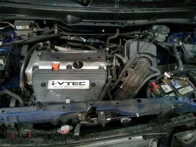 2004 HONDA ELEMENT - VIN: 5J6YH28574L001653 - Photo 7