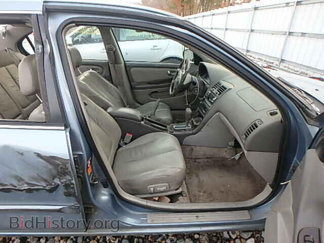2000 NISSAN MAXIMA - VIN: JN1CA31A2YT210535 - Фото 5