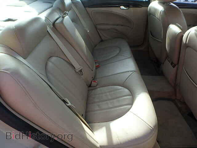 2011 BUICK LUCERNE - VIN: 1G4HC5EM8BU133552 - Фото 6