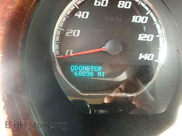 2011 BUICK LUCERNE - VIN: 1G4HC5EM8BU133552 - Фото 8