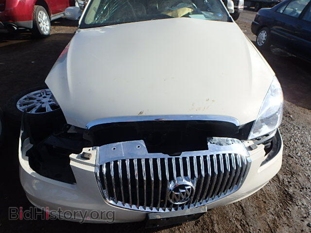 2011 BUICK LUCERNE - VIN: 1G4HC5EM8BU133552 - Фото 10