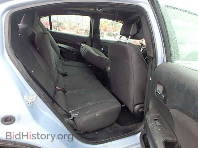 2013 CHRYSLER 200 - VIN: 1C3CCBBBXDN627400 - Фото 6