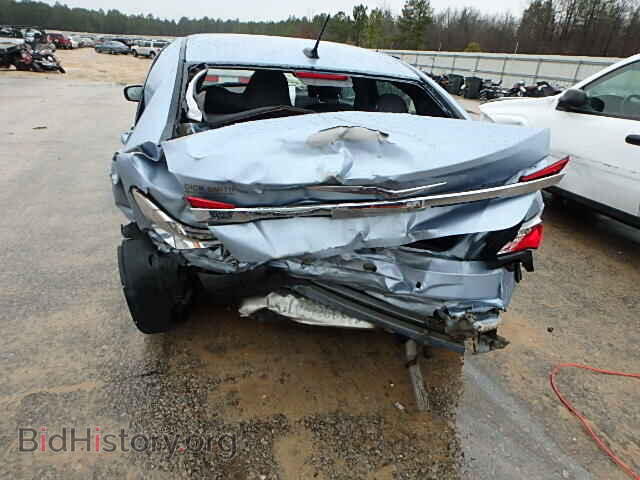2013 CHRYSLER 200 - VIN: 1C3CCBBBXDN627400 - Фото 9