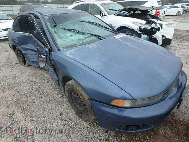 Photo 4A3AA46G73E188890 - MITSUBISHI GALANT 2003
