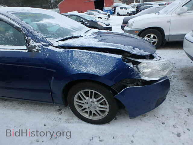 2009 FORD FOCUS - VIN: 1FAHP35N39W151404 - Фото 10
