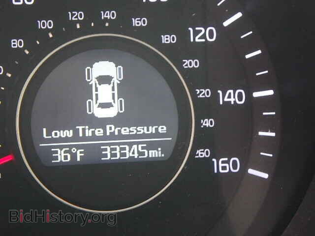2015 KIA OPTIMA - VIN: 5XXGM4A71FG366756 - Фото 8