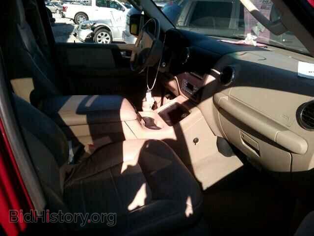 2004 FORD EXPEDITION - VIN: 1FMFU17L44LB08769 - Фото 5