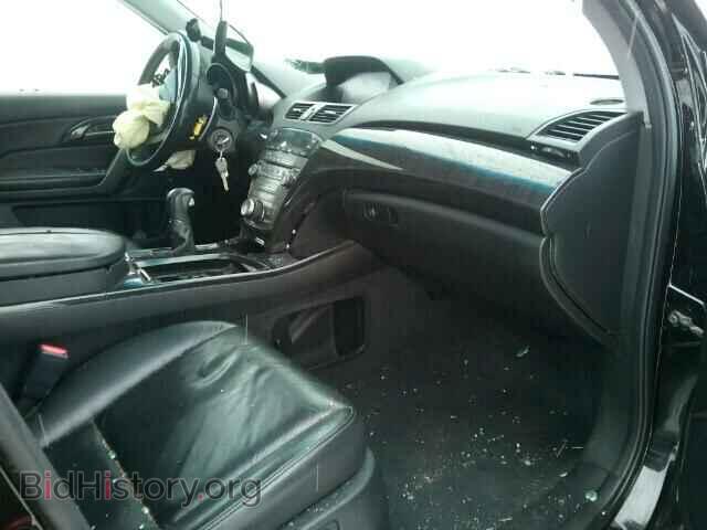 2008 ACURA MDX - VIN: 2HNYD28648H540206 - Фото 5
