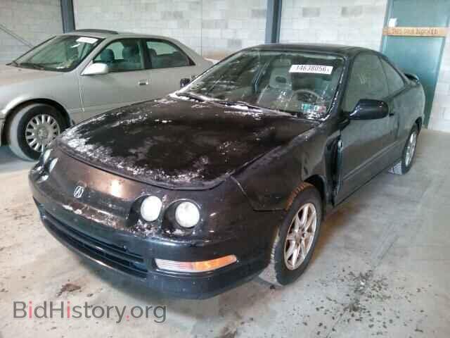 1996 ACURA INTEGRA - VIN: JH4DC4456TS018631 - Фото 2