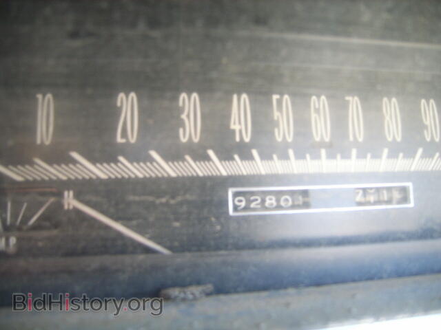 1968 CADILLAC DEVILLE - VIN: J8312676 - Фото 8