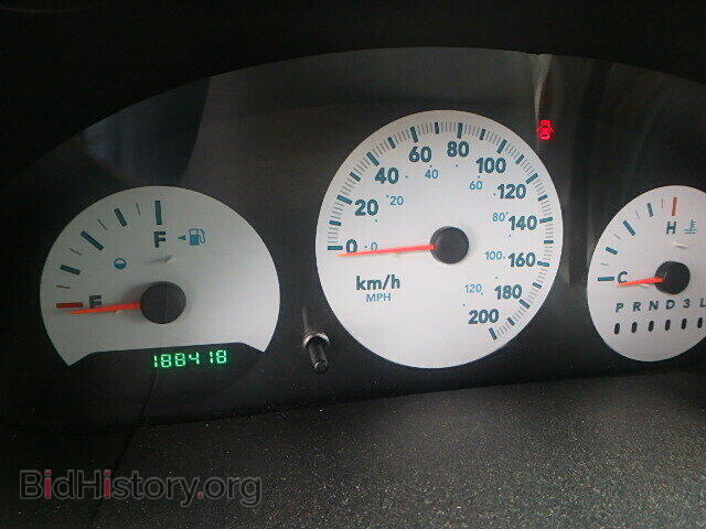 2007 DODGE CARAVAN - VIN: 1D4GP24R07B218939 - Фото 8