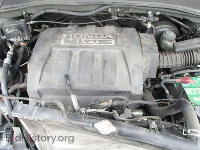 2007 HONDA PILOT - VIN: 5FNYF281X7B018835 - Фото 7