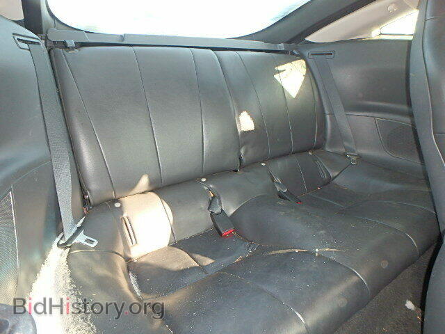 2007 MITSUBISHI ECLIPSE - VIN: 4A3AK64F67E054607 - Фото 6