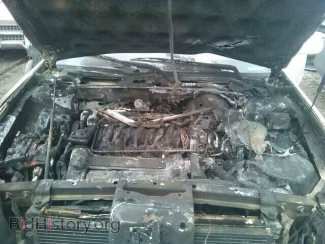 2001 CADILLAC DEVILLE - VIN: 1G6KF57941U144270 - Фото 7