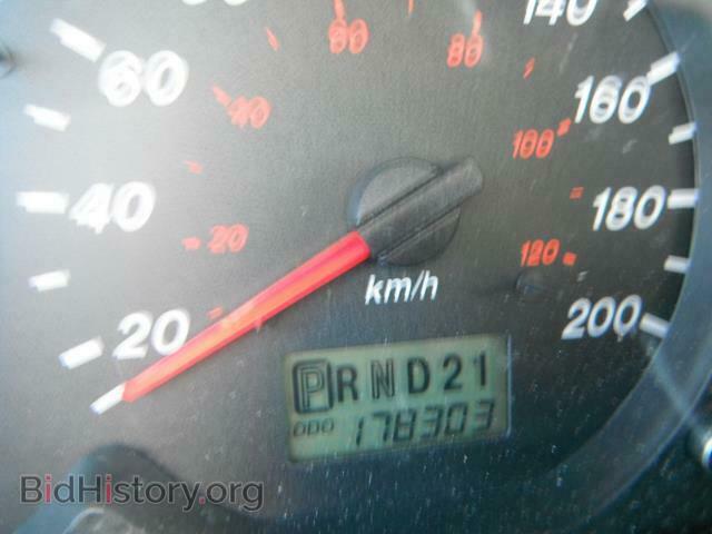 2001 MAZDA TRIBUTE - VIN: 4F2CU08171KM59109 - Фото 8