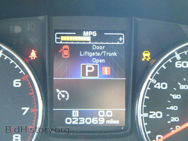 2013 SUBARU OUTBACK - VIN: 4S4BRBKC0D3277944 - Фото 8