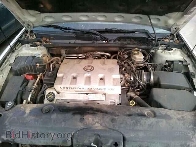 2002 CADILLAC DEVILLE - VIN: 1G6KE54Y22U237711 - Photo 7