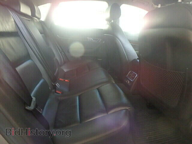 2006 AUDI A6 - VIN: WAUDH74F06N137479 - Фото 6