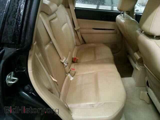 2008 SUBARU FORESTER - VIN: JF1SG676X8H710785 - Фото 6