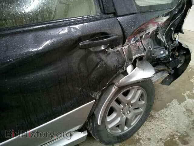2008 SUBARU FORESTER - VIN: JF1SG676X8H710785 - Фото 10
