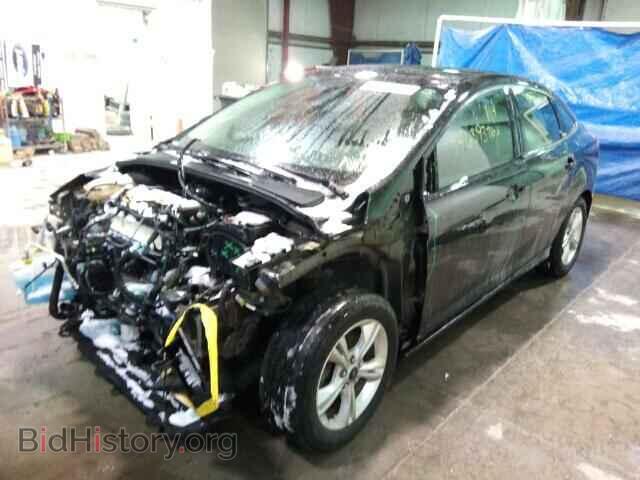 2014 FORD FOCUS - VIN: 1FADP3F20EL263205 - Photo 2