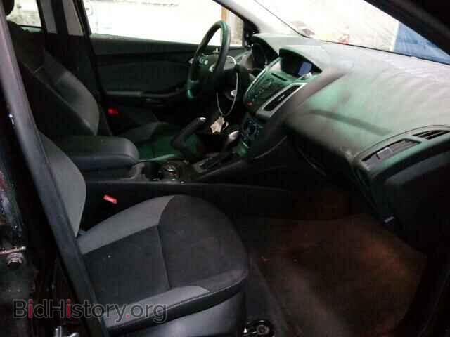 2014 FORD FOCUS - VIN: 1FADP3F20EL263205 - Photo 5