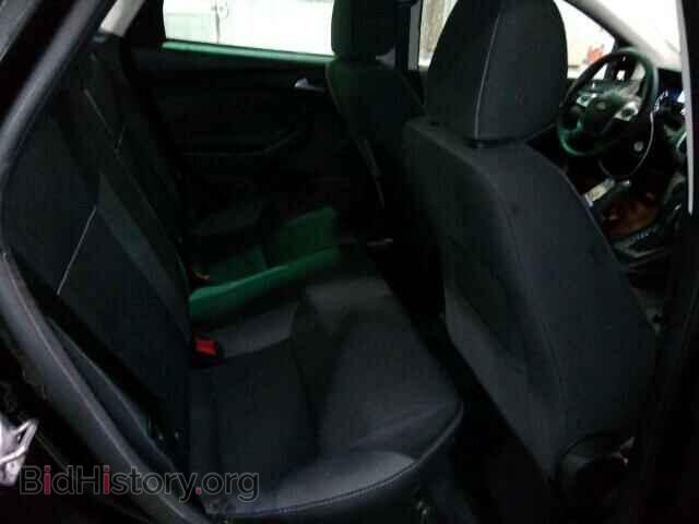 2014 FORD FOCUS - VIN: 1FADP3F20EL263205 - Photo 6