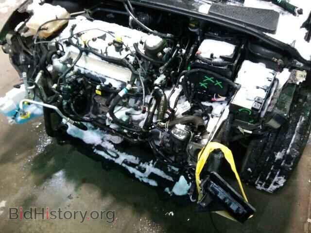 2014 FORD FOCUS - VIN: 1FADP3F20EL263205 - Photo 7