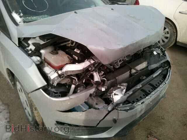 2015 FORD FOCUS - VIN: 1FADP3E25FL357289 - Фото 10