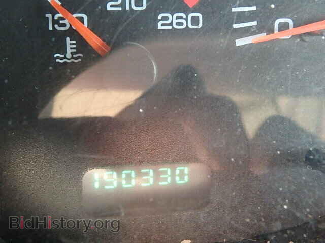 2000 DODGE DAKOTA - VIN: 1B7GL22X4YS663552 - Фото 8