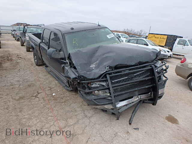 Фотография 1GCHK23205F865304 - CHEVROLET SILVERADO 2005
