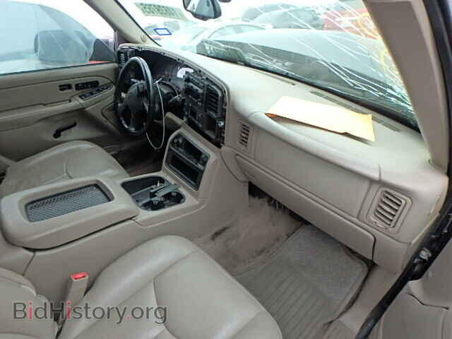 2005 CHEVROLET SILVERADO - VIN: 1GCHK23205F865304 - Фото 5