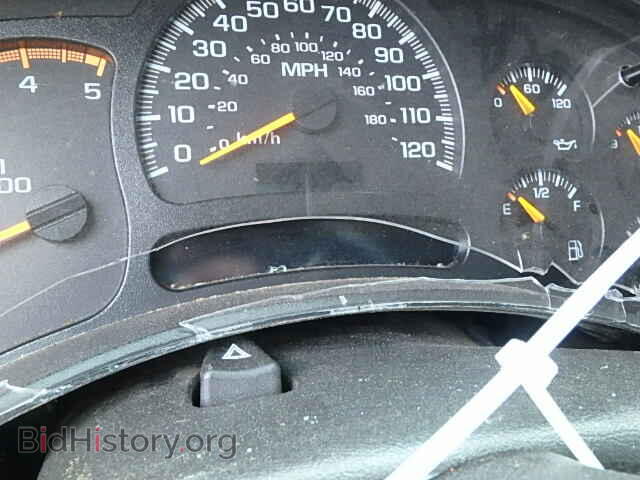 2005 CHEVROLET SILVERADO - VIN: 1GCHK23205F865304 - Фото 8