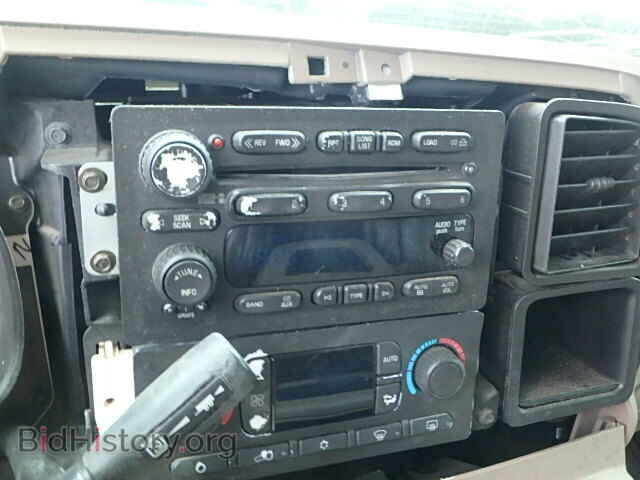 2005 CHEVROLET SILVERADO - VIN: 1GCHK23205F865304 - Фото 9