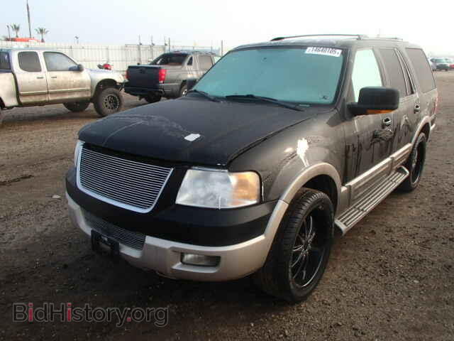 2004 FORD EXPEDITION - VIN: 1FMPU17L64LA52807 - Photo 2
