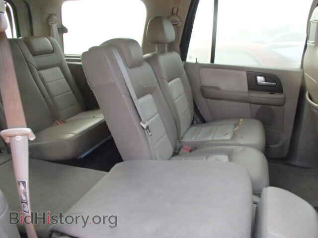 2004 FORD EXPEDITION - VIN: 1FMPU17L64LA52807 - Photo 6