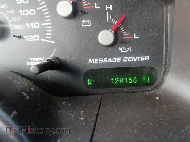 2004 FORD EXPEDITION - VIN: 1FMPU17L64LA52807 - Photo 8