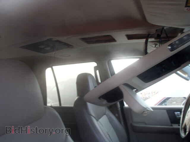 2004 FORD EXPEDITION - VIN: 1FMPU17L64LA52807 - Photo 9