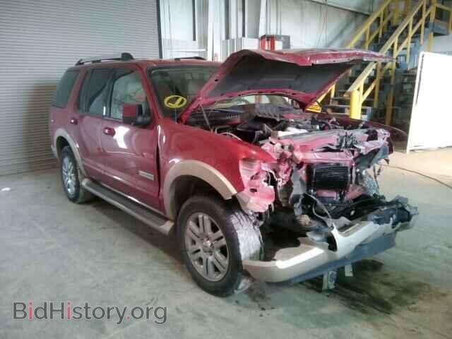 Фотография 1FMEU64E76UB68279 - FORD EXPLORER 2006