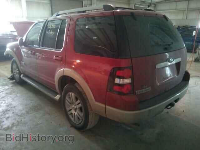 2006 FORD EXPLORER - VIN: 1FMEU64E76UB68279 - Photo 3