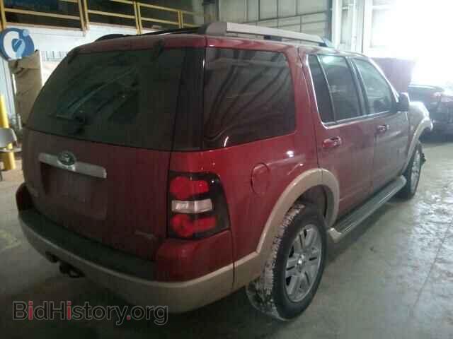 2006 FORD EXPLORER - VIN: 1FMEU64E76UB68279 - Photo 4