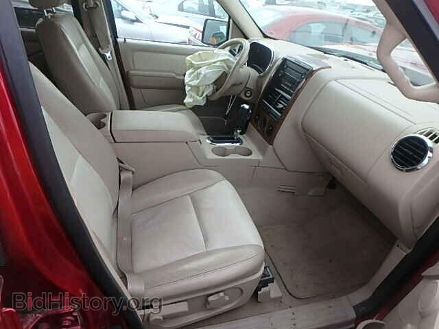 2006 FORD EXPLORER - VIN: 1FMEU64E76UB68279 - Photo 5