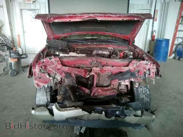 2006 FORD EXPLORER - VIN: 1FMEU64E76UB68279 - Photo 9