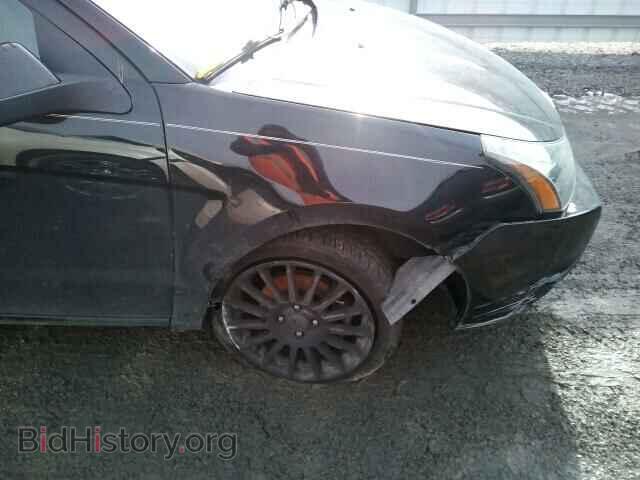 2009 FORD FOCUS - VIN: 1FAHP33N09W252872 - Фото 9