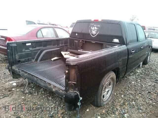 2005 CHEVROLET SILVERADO - VIN: 2GCEC13T651175230 - Фото 4