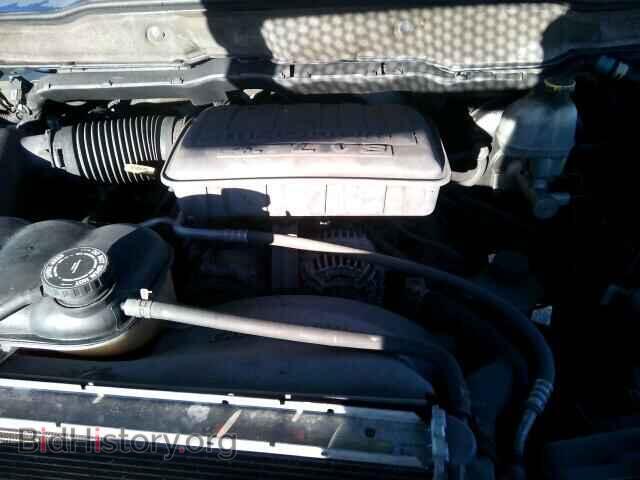 2002 DODGE RAM 1500 - VIN: 3D7HA18NX2G180209 - Photo 7