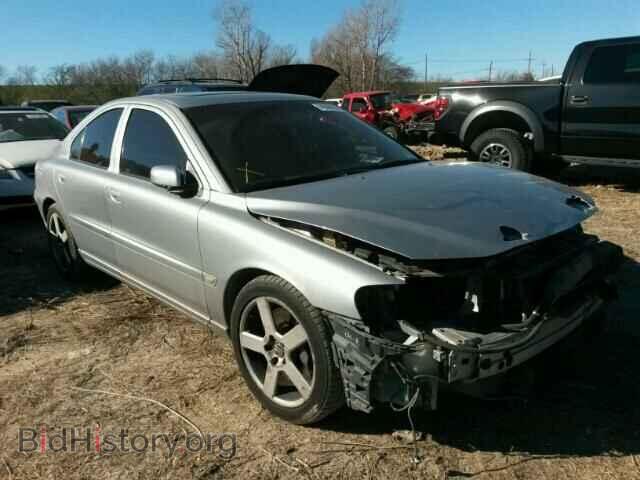 Photo YV1RH527962534970 - VOLVO S60 2006